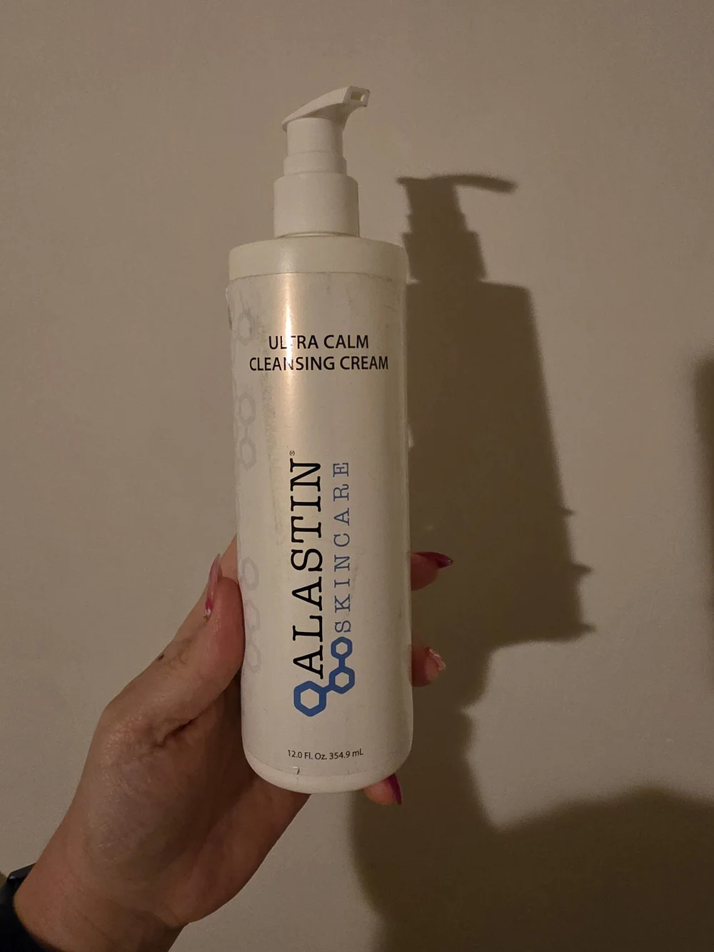 Alastin Ultra Calm Cleansing Cream